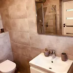 Arkadia Przy Amfiteatrze Apartment *