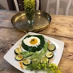 Arkadia Przy Amfiteatrze Apartment Mrągowo