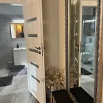 Arkadia Przy Amfiteatrze Apartment