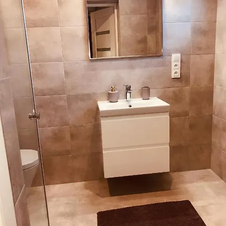 Apartament Arkadia Przy Amfiteatrze *