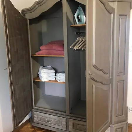 Apartament Arkadia Przy Amfiteatrze *