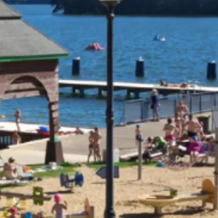 Apartamento Arkadia Przy Amfiteatrze