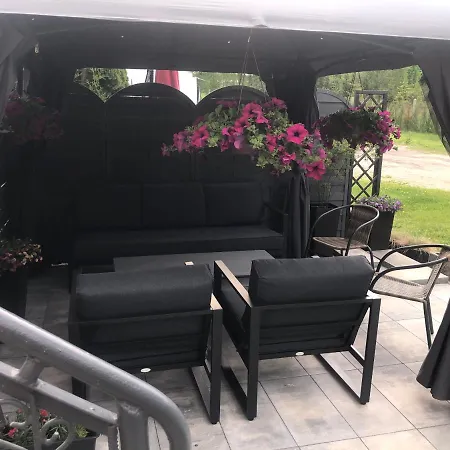 Appartement Arkadia Przy Amfiteatrze