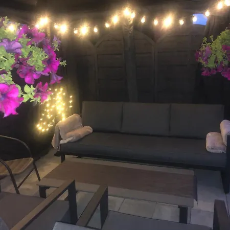 Arkadia Przy Amfiteatrze Apartment *