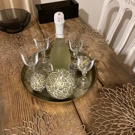 Arkadia Przy Amfiteatrze Apartament Mrągowo