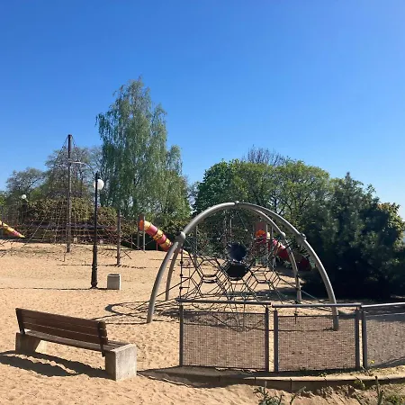 Apartamento Arkadia Przy Amfiteatrze