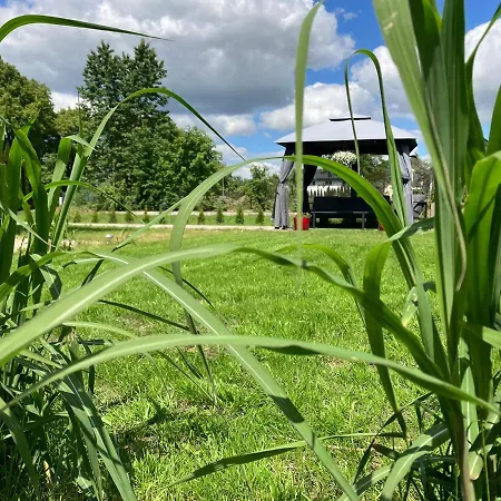 Arkadia Przy Amfiteatrze Apartamento Mrągowo