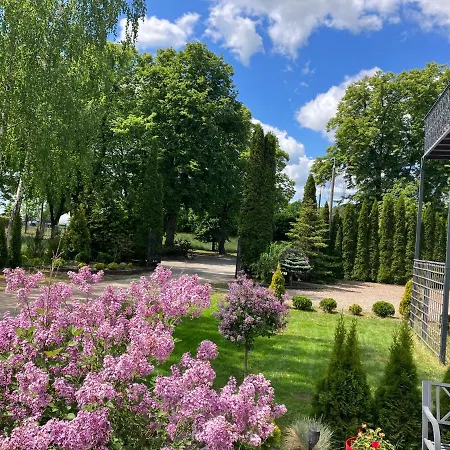 Arkadia Przy Amfiteatrze * Mrągowo