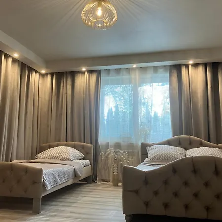 Apartment Arkadia Przy Amfiteatrze