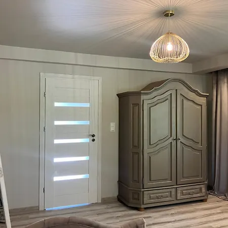 Arkadia Przy Amfiteatrze Apartment