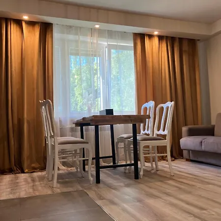 Apartament Arkadia Przy Amfiteatrze *