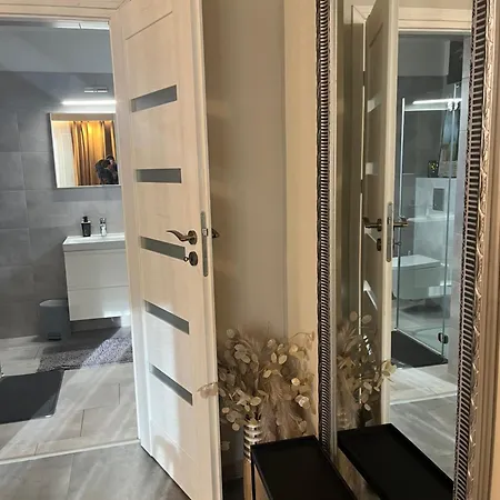 Arkadia Przy Amfiteatrze Apartament