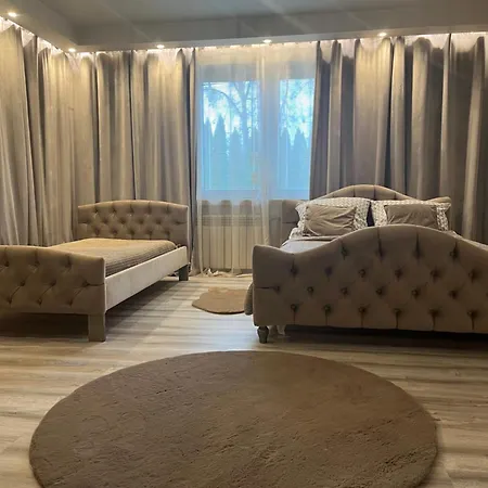 Arkadia Przy Amfiteatrze Apartament *