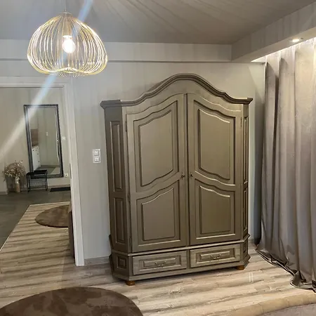 Apartament Arkadia Przy Amfiteatrze *