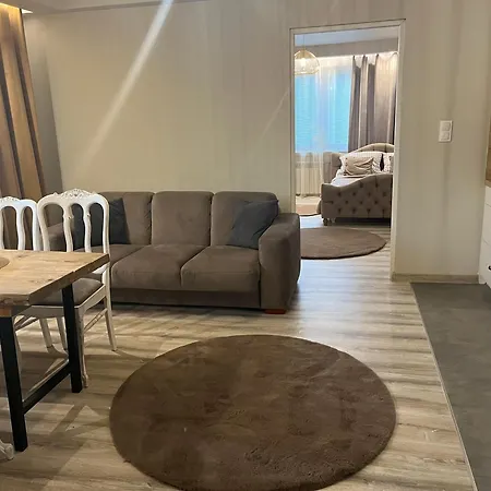 Arkadia Przy Amfiteatrze Apartamento Mrągowo